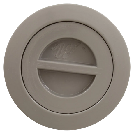 Waterway 540-6707 Volleyball Pole Holder - Front