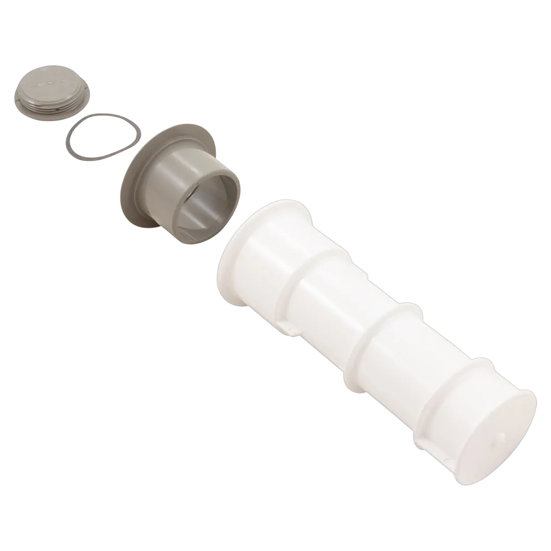 Waterway 540-6707 Volleyball Pole Holder - Reverse