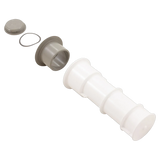 Waterway 540-6707 Volleyball Pole Holder - Reverse