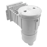 Waterway Renegade Pool Skimmer 540-8620 - Reverse
