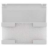 Waterway 542-3060 Weir Door Assembly with Foam - Back
