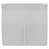 Waterway 542-3060 Weir Door Assembly with Foam - Front