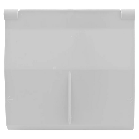 Waterway 542-3060 Weir Door Assembly with Foam - Front