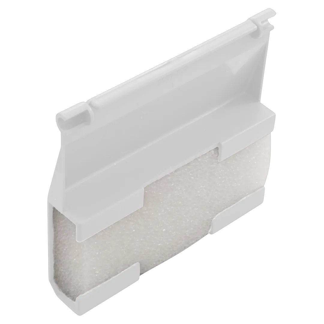 Waterway 542-3060 Weir Door Assembly with Foam - Reverse