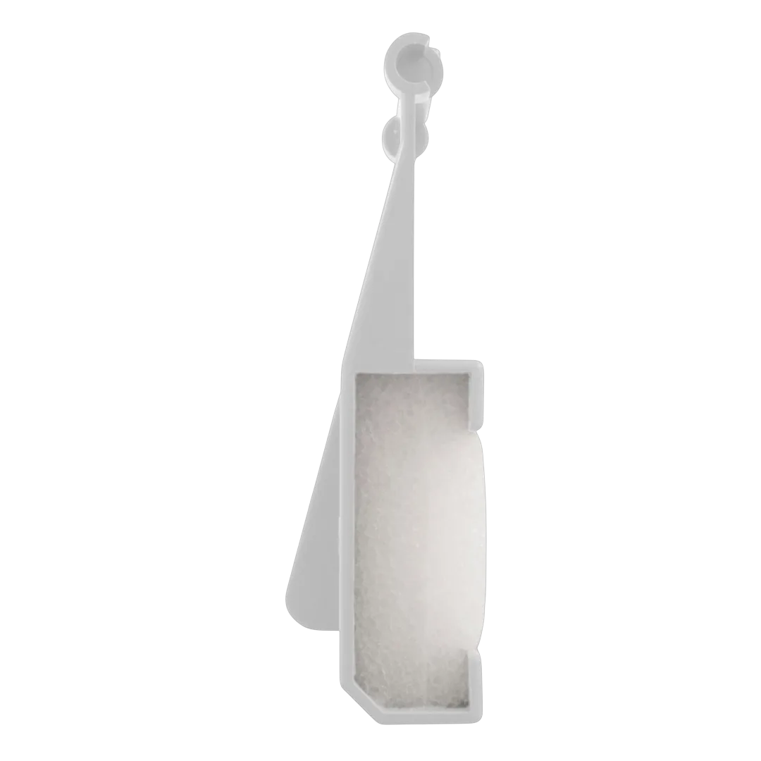 Waterway 542-3060 Weir Door Assembly with Foam - Side