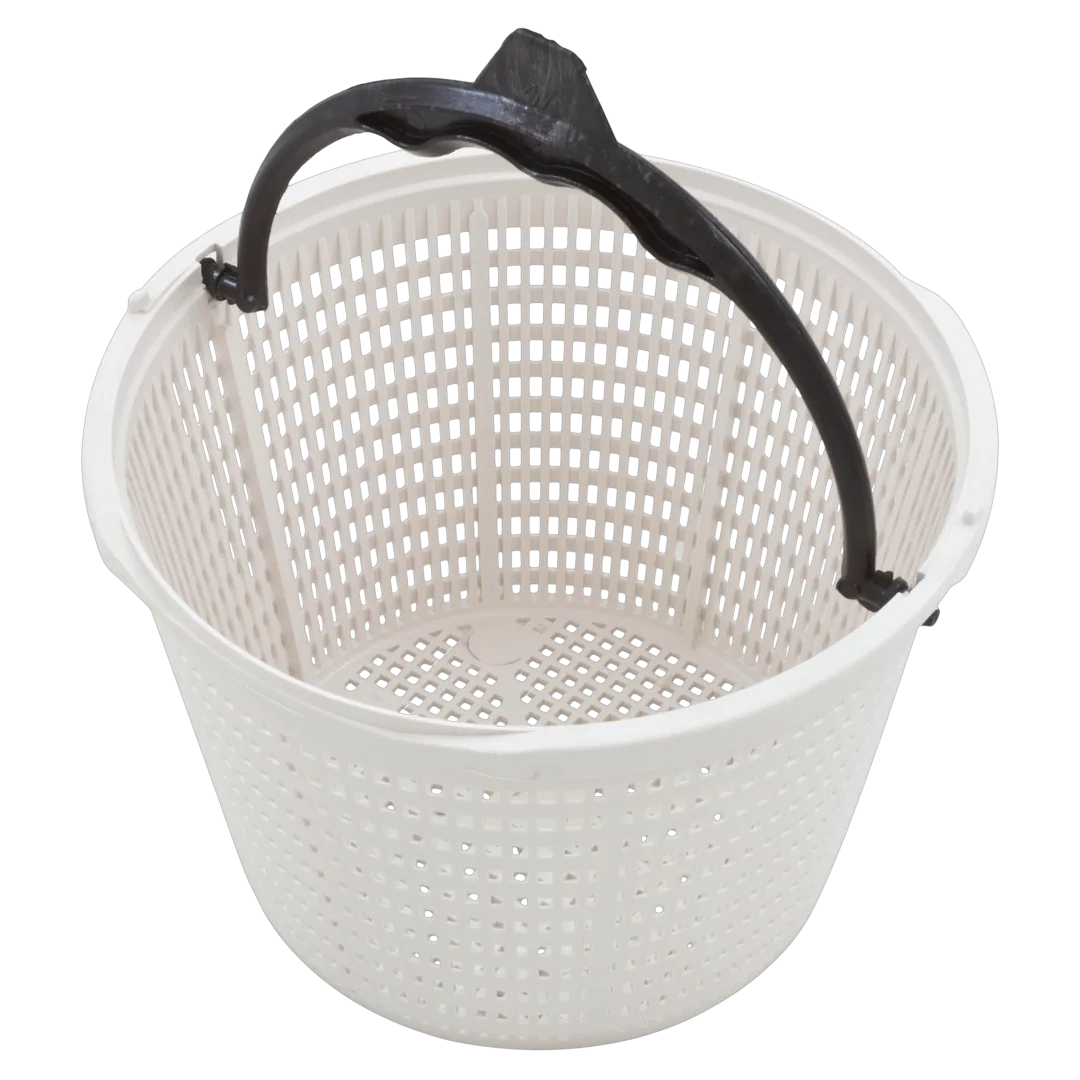 Waterway Renegade Skimmer Basket with Handle