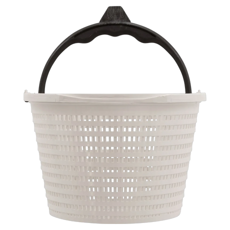 Waterway Renegade Skimmer Basket 542-3240 - Front