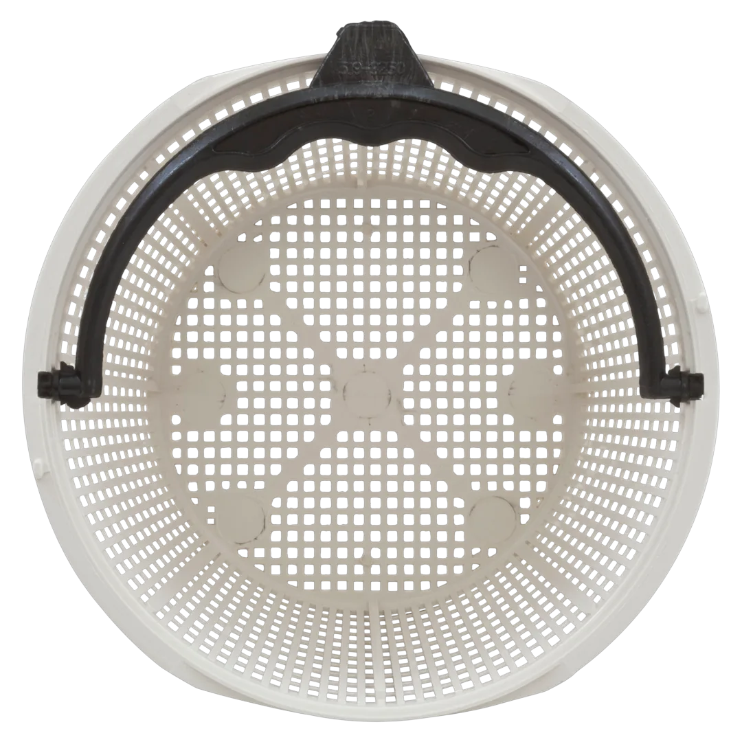 Waterway Renegade Skimmer Basket 542-3240 - Top