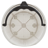 Waterway Renegade Skimmer Basket 542-3240 - Top