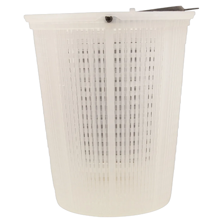 Waterway 542-9600 Renegade Venturi Skimmer Basket - Front