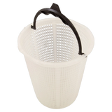 Waterway 542-9600 Renegade Venturi Skimmer Basket - Reverse