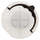 Waterway 542-9600 Renegade Venturi Skimmer Basket - Top