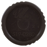 Waterway 550-0260 Pro Clean Plus Drain Cap - Front