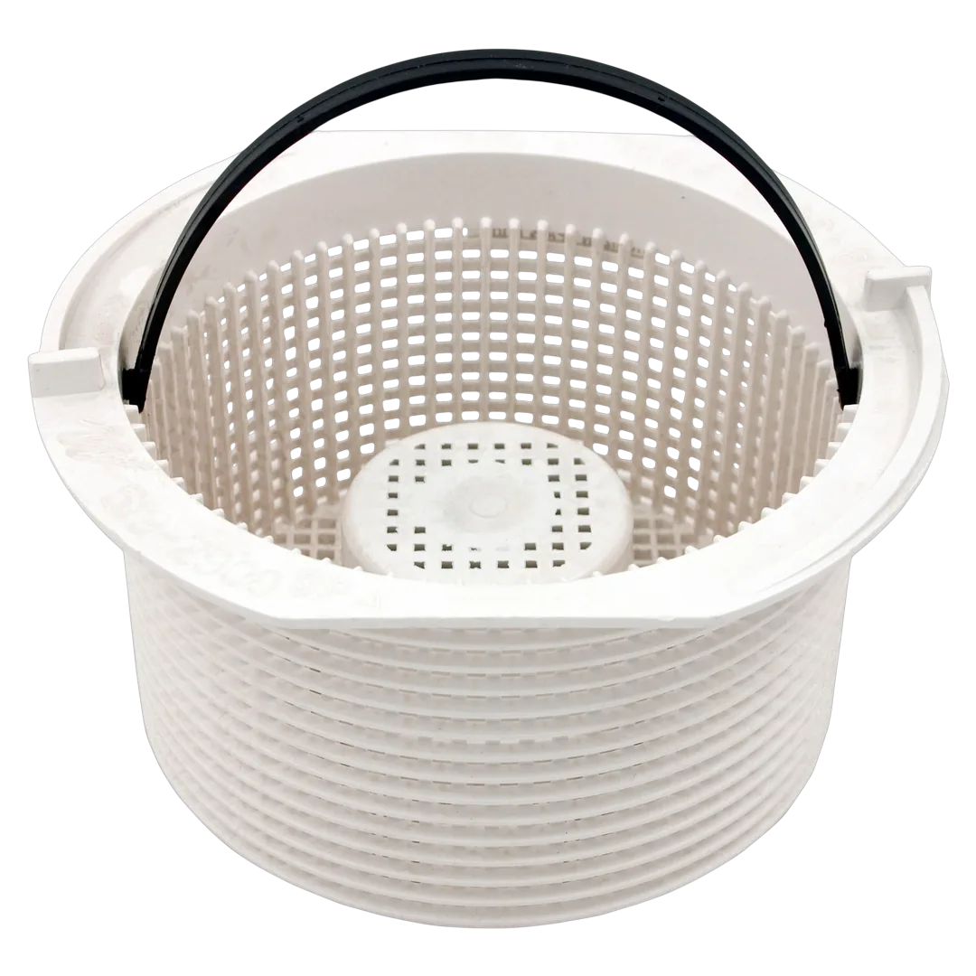 Waterway 550-1220 Skimmer Basket with Handle