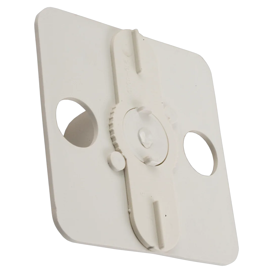 Waterway 550-1500 Diverter Assembly for spa skimmers