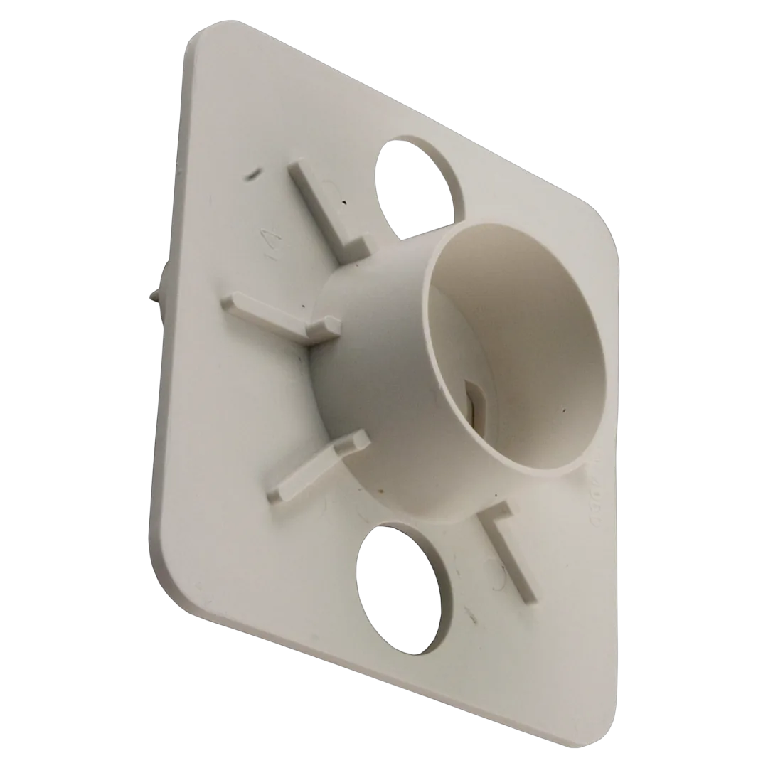 Waterway 550-1500 Diverter Plate Assembly - Reverse