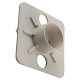 Waterway 550-1500 Diverter Plate Assembly - Reverse