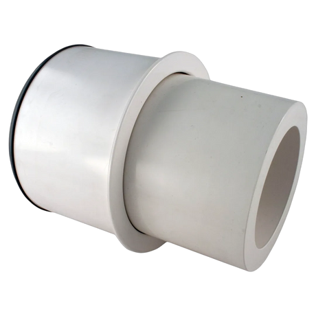 Waterway Dyna-Flo Weir Assembly 3-Piece White 550-2630