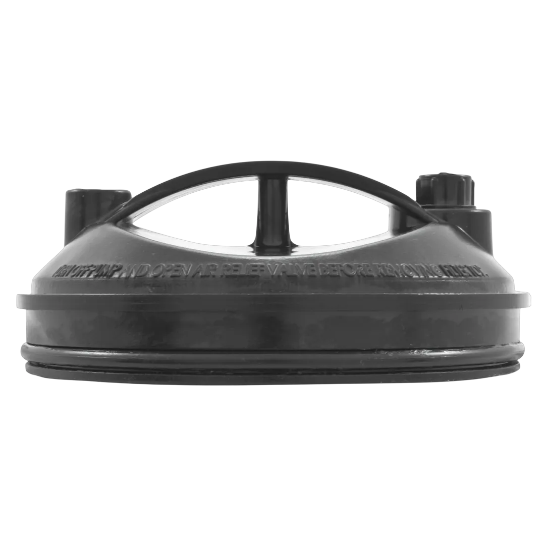 Waterway 550-5100 Filter Lid with O-Rings