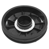 Waterway 550-5100 Filter Lid with O-Rings and Air Relief Plug - Reverse