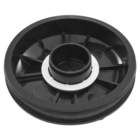 Waterway 550-5100 Filter Lid with O-Rings and Air Relief Plug - Reverse