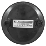 Waterway 550-5100 Filter Lid with O-Rings and Air Relief Plug - Top