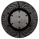 Waterway 550-5850-1 Teleweir Inner Pipe and Basket - Top