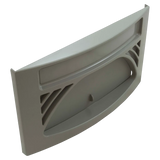Waterway 550-6637 Skimmer Front Plate Assembly