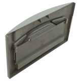 Waterway 550-6637 Front Plate Skimmer Assembly - Reverse