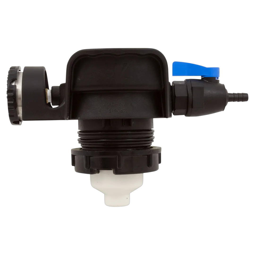 Waterway Pressure Relief Valve Assembly 550-6730