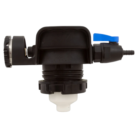 Waterway Pressure Relief Valve Assembly 550-6730