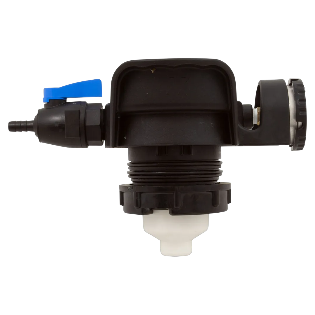 Waterway 550-6730 Pressure Relief Valve Assembly - Alt (5)