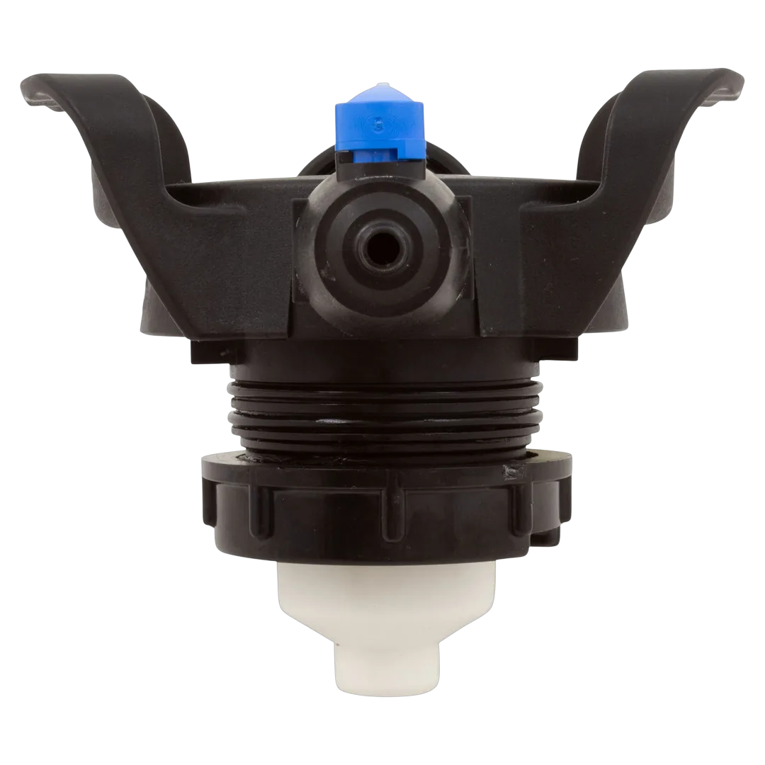 Waterway 550-6730 Pressure Relief Valve Assembly - Back