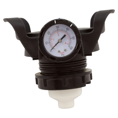 Waterway 550-6730 Pressure Relief Valve Assembly - Front