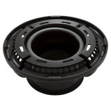 Waterway Dyna-Flo Weir Assembly 550-8059-DSG - Reverse