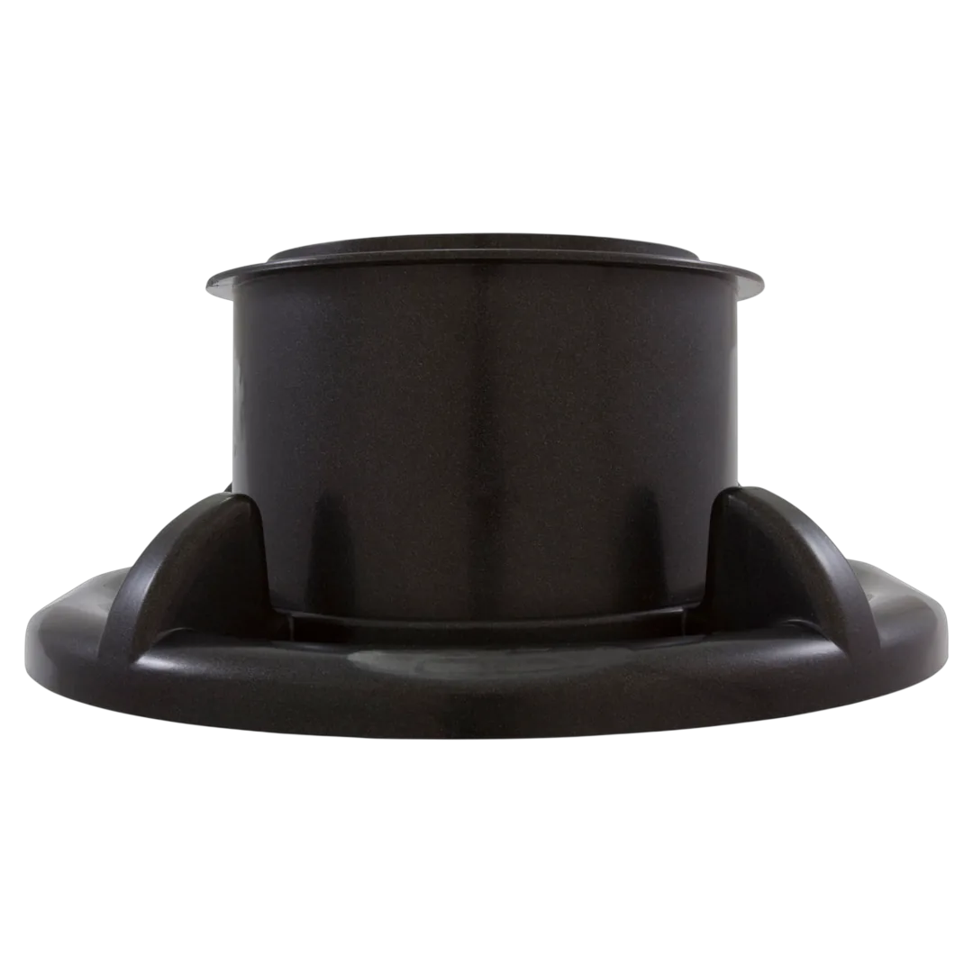 Waterway Dyna-Flo Weir Assembly 550-8059-DSG - Side