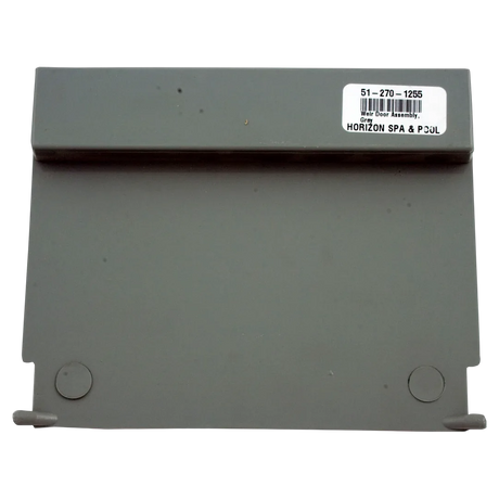 Waterway 550-9007 Filter Weir Door - Reverse
