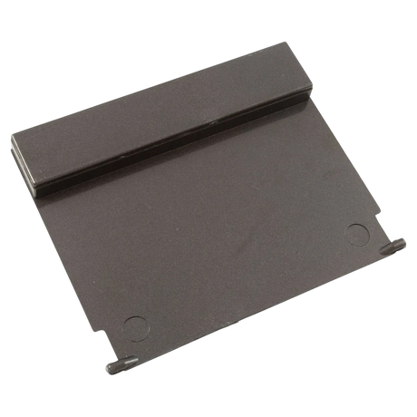 Waterway 550-9009-DSG Weir Door Assembly Dark Gray