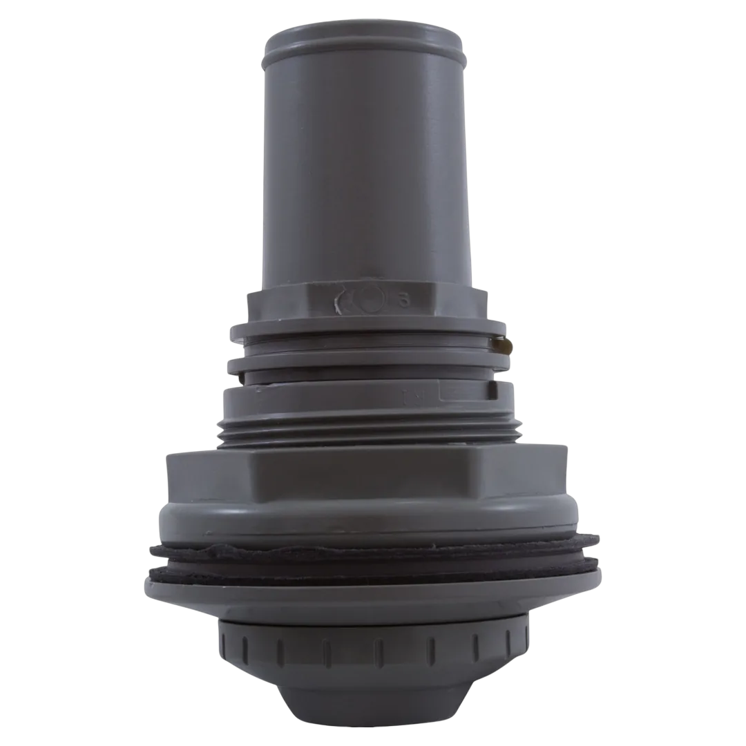 Waterway 550-9347 Deluxe Return Fitting Assembly - Side