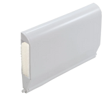 Waterway 550-9950 Weir Door Assembly White