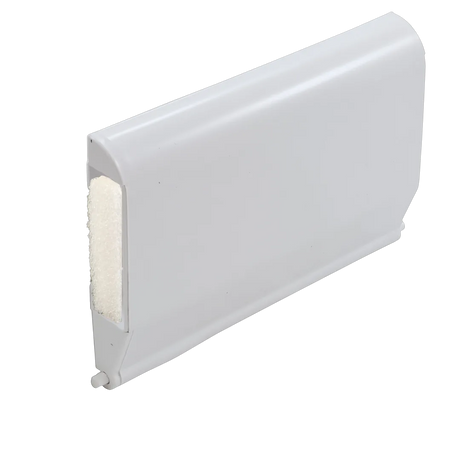 Waterway 550-9950 Weir Door Assembly White