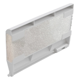 Waterway 550-9950 Weir Door Assembly - Reverse
