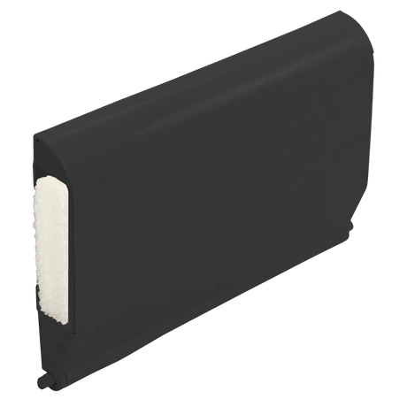 Waterway Renegade Skimmer Weir Door Assembly, Black 550-9951