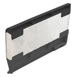 Waterway Renegade Skimmer Weir Door Assembly - Reverse