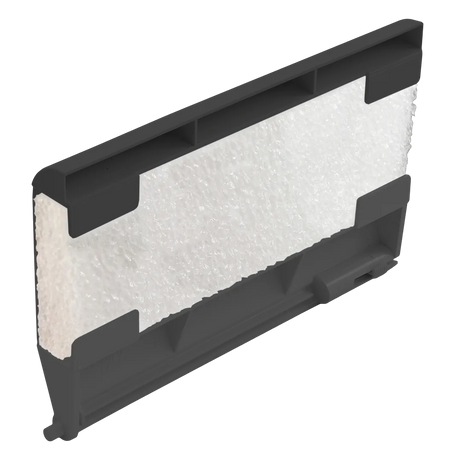 Waterway Renegade Skimmer Weir Door Assembly - Reverse