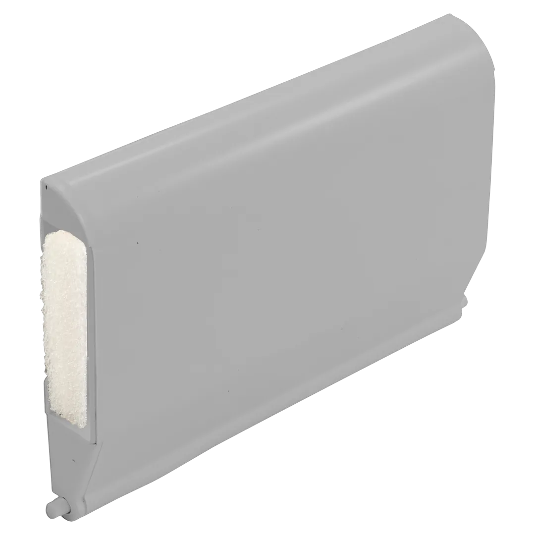 Waterway Gray Renegade Skimmer Weir Door
