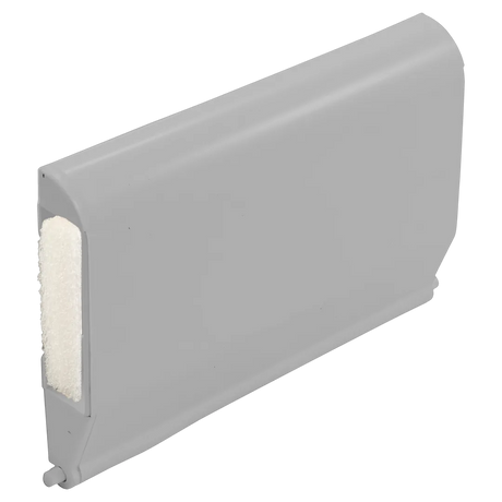 Waterway Gray Renegade Skimmer Weir Door