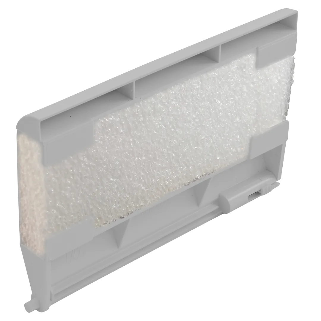 Waterway 550-9957 Weir Door Assembly - Reverse