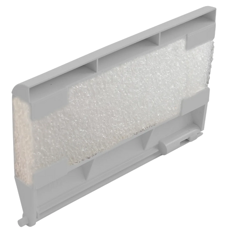 Waterway 550-9957 Weir Door Assembly - Reverse