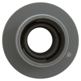 Waterway 550-9237 Self-Aligning Return Fitting 3/4 in Eye - Gray - Back